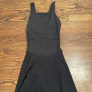 COPY - Lululemon Court Crush Tennis Dress